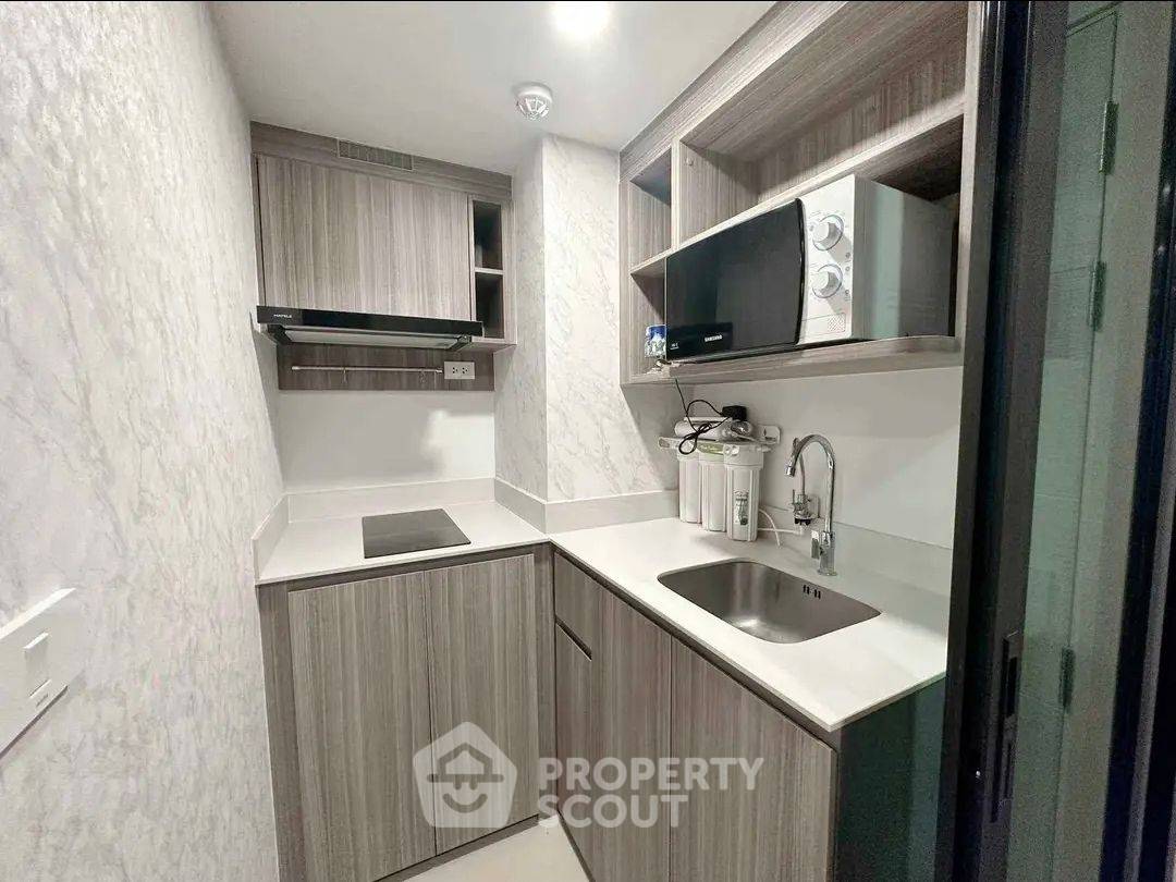 รูป คอนโด 1-ห้องนอน ที่ ดิ ออริจิ้น สุขุมวิท 105 ใกล้ BTS บางนา (ID 2819652) - รูปที่ 11/12