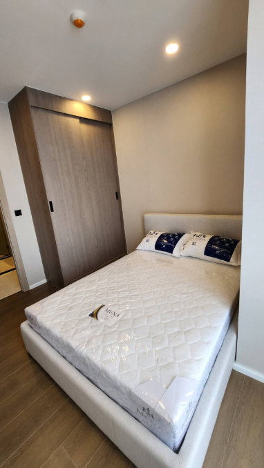 รูป 2 นอน 67 ตร.ม. ใจกลางสยาม งบ 50K ห้องใหญ่ ราคาดี🔥 Cooper - รูปที่ 12/15