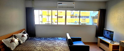 เช่าคอนโด วิทยาลัยเทคนิคดอนเมือง : ให้เช่า คอนโดเมืองทอง ห้องเช่ารายเดือน เฟอร์ครบพร้อมอยู่ T11ชั้น8