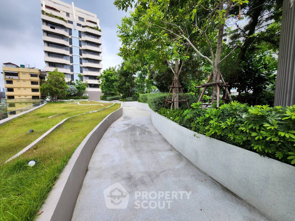 รูป คอนโด 1-ห้องนอน ที่ ฟินน์ อโศก ใกล้ BTS อโศก (ID 2104398) - รูปที่ 25/32