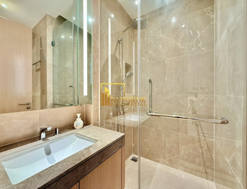 รูป Magnolias Waterfront Residence | Stunning 2 Bedroom Condo - BR12198CD - รูปที่ 19/35