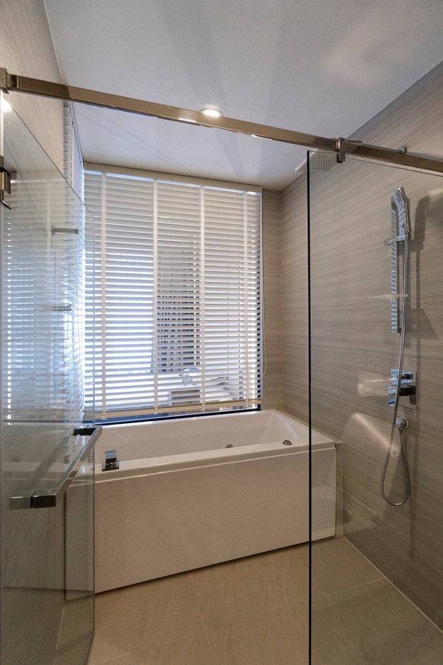 รูป PARK ORIGIN THONGLOR ห้องสวย ราคาดี สอบถามเพิ่มเติมได้ที่ Line @condorental - รูปที่ 15/16