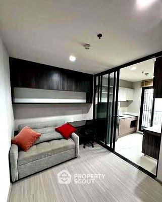Condos for rent : 1-BR Condo at M Jatujak near BTS Saphan Khwai (ID 2814266)