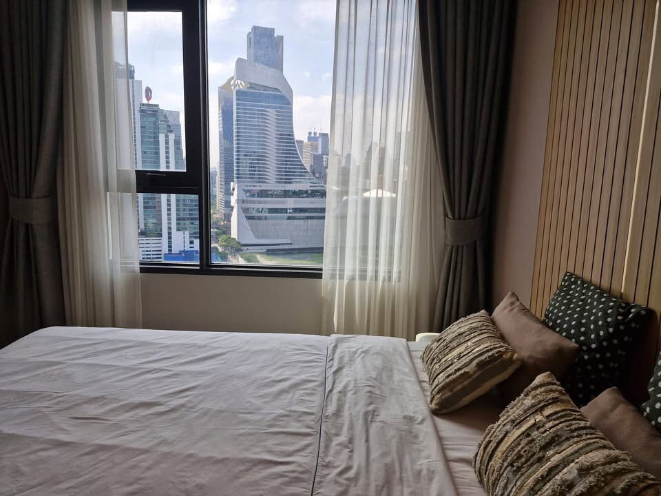 รูป #A124523 ✅ 22/4/69  ให้เช่า Life One Wireless  📲📢สอบถาม ld line @condoboy - รูปที่ 5/11