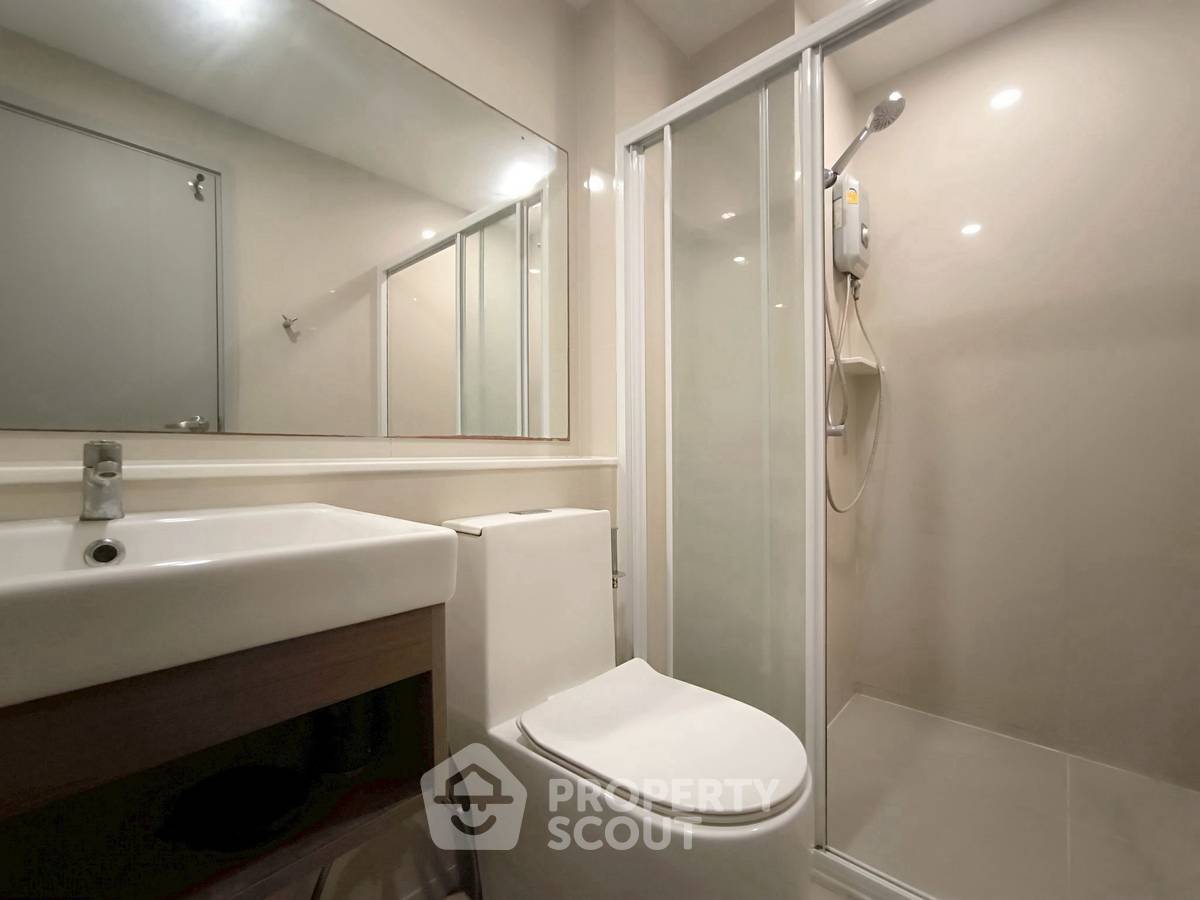 picture 1-BR Condo at Aspire Asoke-Ratchada near MRT Phra Ram 9 (ID 2819632) - 7/8