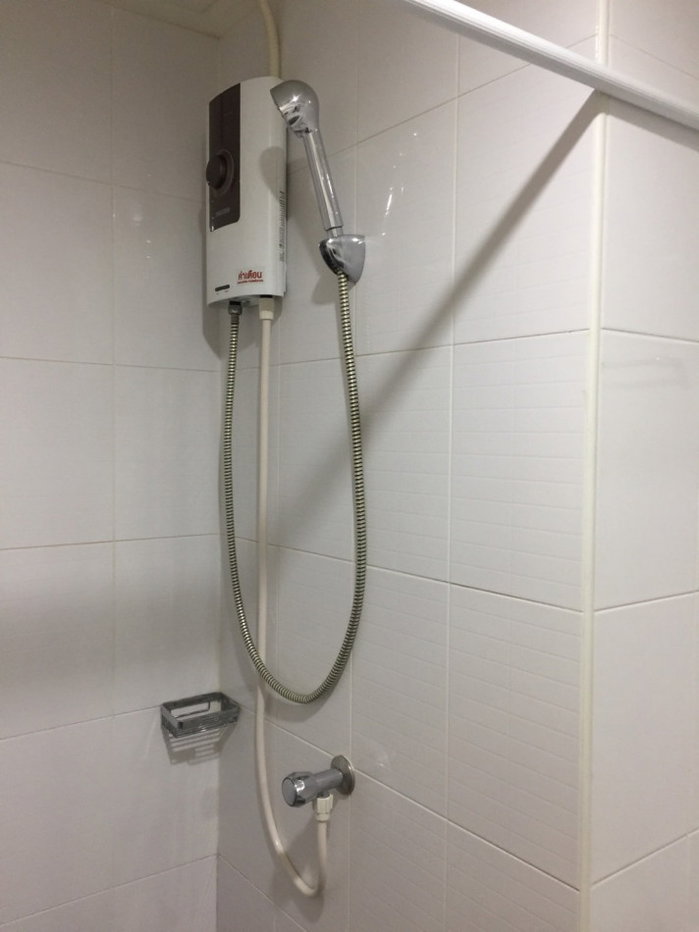 รูป ให้ เช่า คอนโด M592 LUMPINI CondoTown รามอินทรา-ลาดปลาเค้า 2 27 ตรม - รูปที่ 11/12