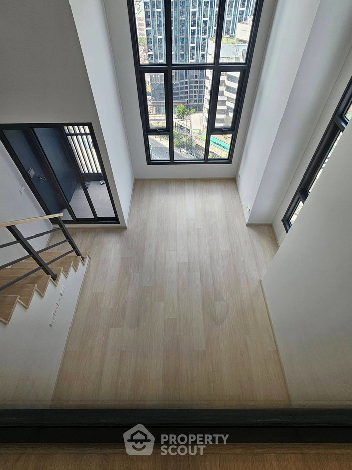 รูป คอนโด 1-ห้องนอน ที่ แอสปาย วิภา-วิคตอรี่ ใกล้ BTS สนามเป้า (ID 2811333) - รูปที่ 2/23