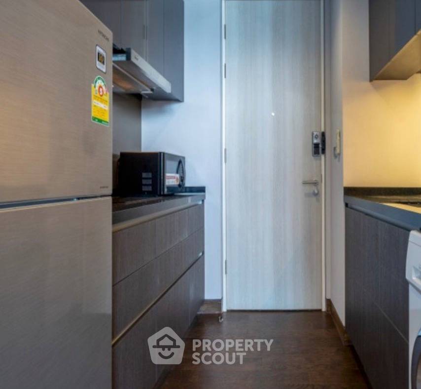 รูป คอนโด 2-ห้องนอน ที่ เดอะ ลุมพินี 24 ใกล้ BTS พร้อมพงษ์ (ID 2817802) - รูปที่ 5/6