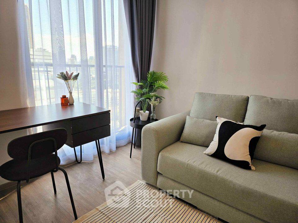รูป คอนโด 2-ห้องนอน ที่ โนเบิล สเตท 39 ใกล้ BTS พร้อมพงษ์ (ID 1519443) - รูปที่ 4/9