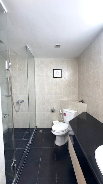picture City Lake Condominium  Sukhumvit 16  - 8/15