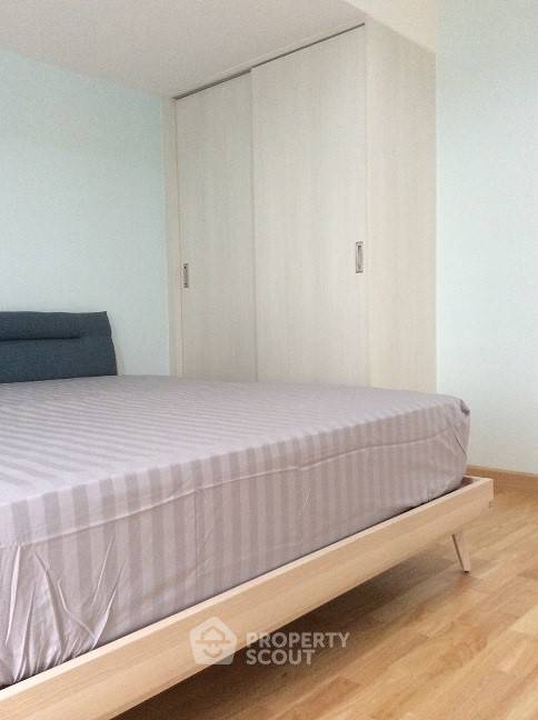 รูป คอนโด 2-ห้องนอน ที่ วอเตอร์ฟอร์ด พาร์ค พระราม 4 ใกล้ BTS พระโขนง (ID 513310) - รูปที่ 6/9