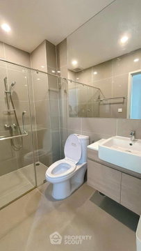 2-BR 53 Sqm On 21st Floor At Noble Revolve Ratchada, 200m To MRT (ID 2818618)