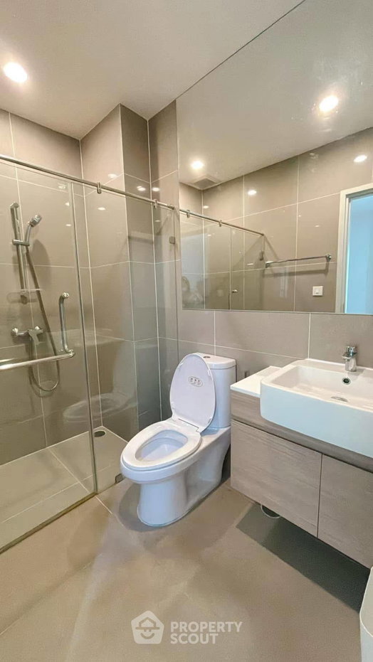 picture 2-BR 53 Sqm On 21st Floor At Noble Revolve Ratchada, 200m To MRT (ID 2818618) - 1/8