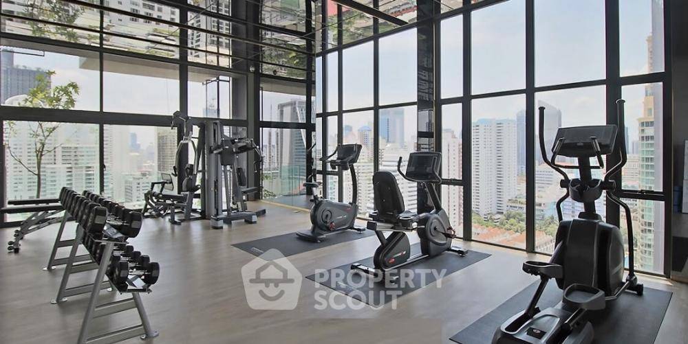 รูป คอนโด 1-ห้องนอน ที่ ไซมิส เอ๊กซ์ตลูซีฟ สุขุมวิท 31 ใกล้ MRT สุขุมวิท (ID 899779) - รูปที่ 4/11