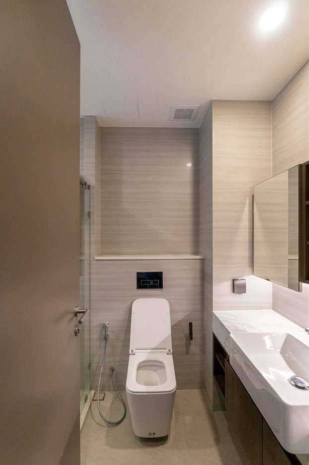 รูป PARK ORIGIN THONGLOR ห้องสวย ราคาดี สอบถามเพิ่มเติมได้ที่ Line @condorental - รูปที่ 14/16