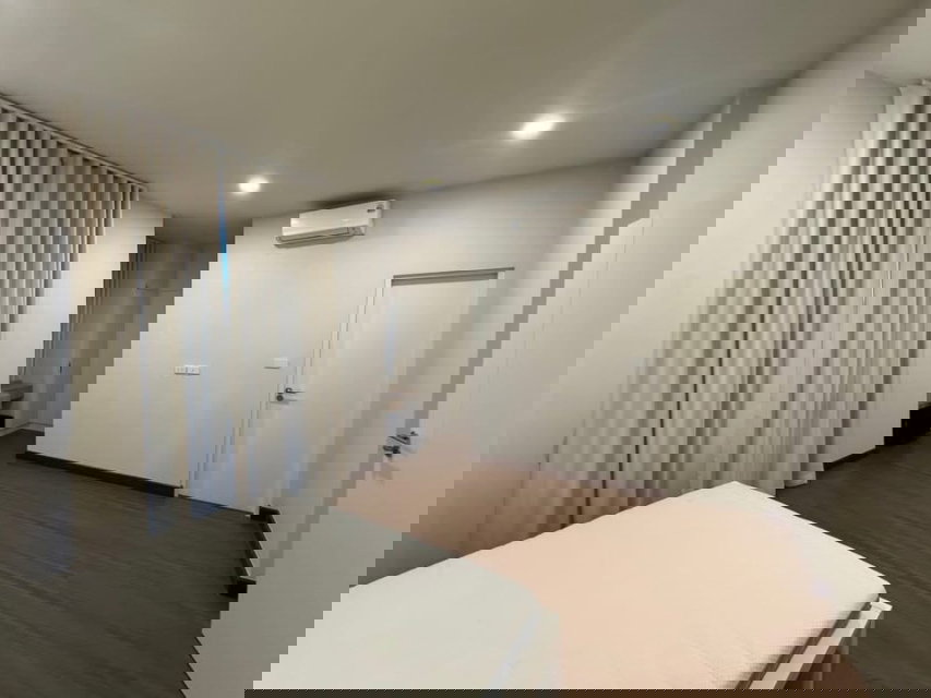 รูป  ให้เช่า The City Bangna 3    🔆บ้านมือหนึ่งไม่เคยมีคนอยู่ 4 ห้องนอน 5 ห้องน้ำ 1 ห้องนั่งเล่น 1 ห้องทานข้าว 1 ห้องแม่บ้าน 3 ที่จอดรถ ( ไม่ต้องซ้อนคัน ) - รูปที่ 2/23