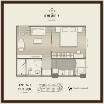 Urgent Sale!! – Fully Furnished Condo with Tenant Near BTS Ari