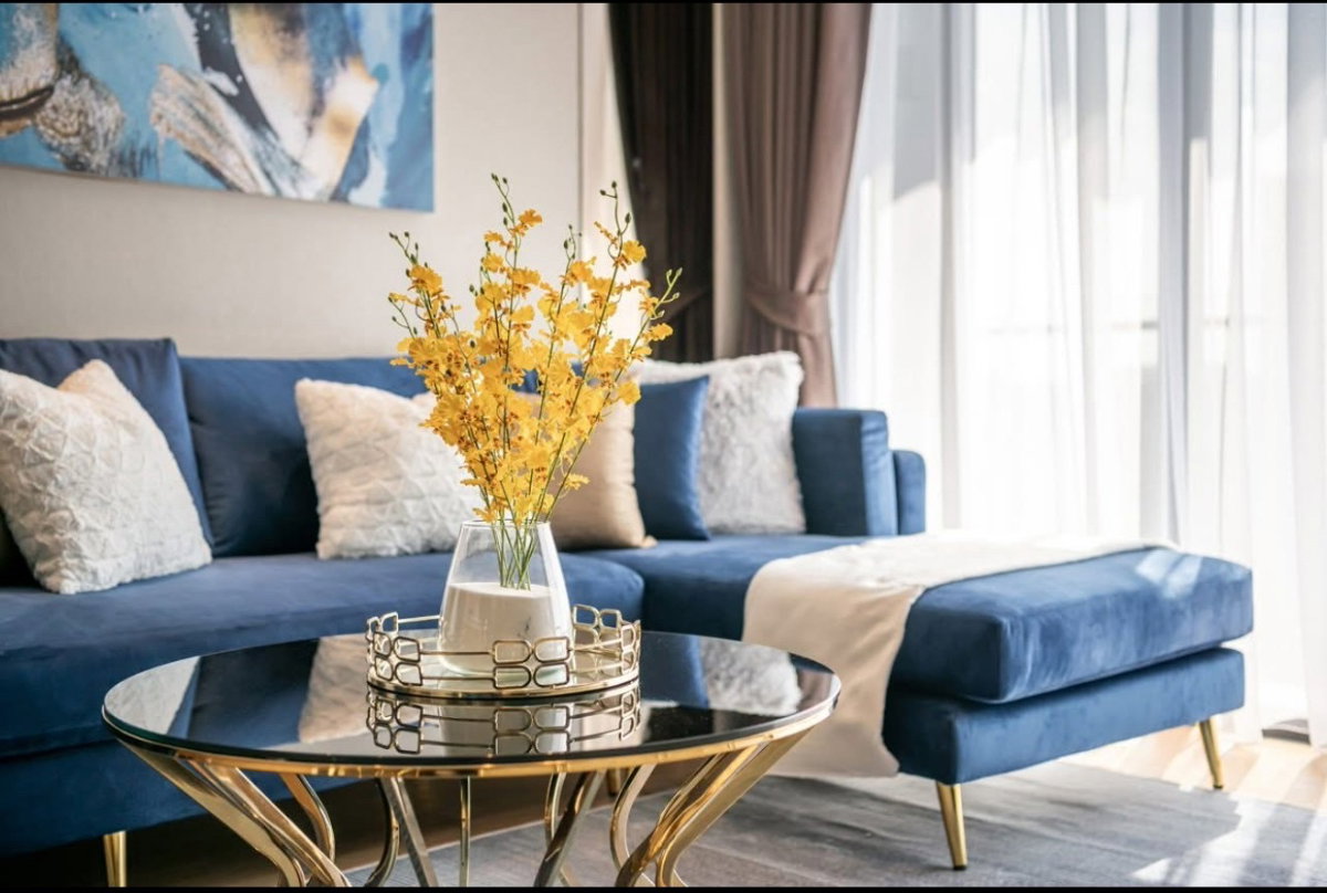 รูป ✨ BEATNIQ Sukhumvit 32 – คอนโด Super Luxury ใจกลางสุขุมวิท High-Rise Private Residence สำหรับชีวิตคนเมืองระดับ Hi-End🌃 - รูปที่ 3/7