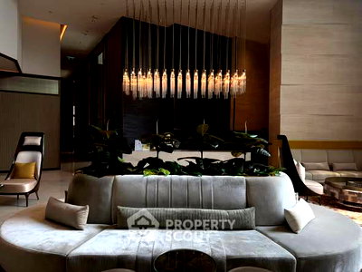 Condos for sale Bangkok : 2-BR Condo at The Residences At Mandarin Oriental, Bangkok near BTS Saphan Taksin (ID 2817351)