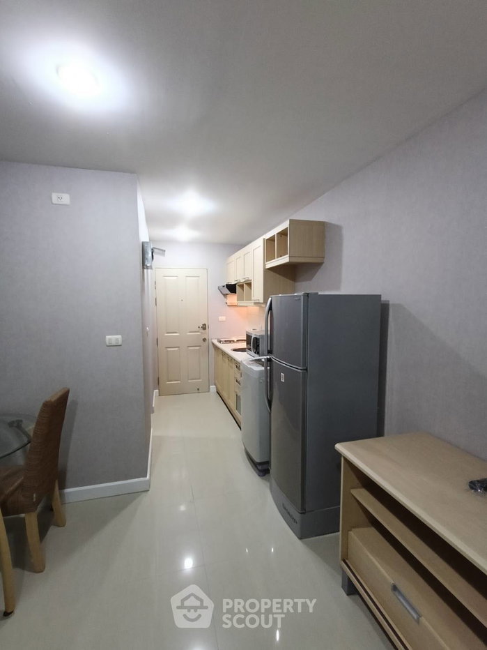 picture 1-BR Condo at Metro Park Sathorn 3C near MRT Phetkasem 48 (ID 2820624) - 5/9