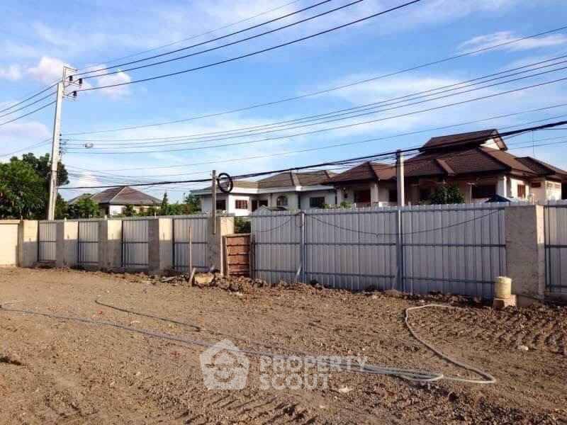 รูป ที่ดินสำหรับปล่อยเช่า 3,332 ตารางเมตร แถว ใน ประเวศ (ID 2810813) - รูปที่ 4/4