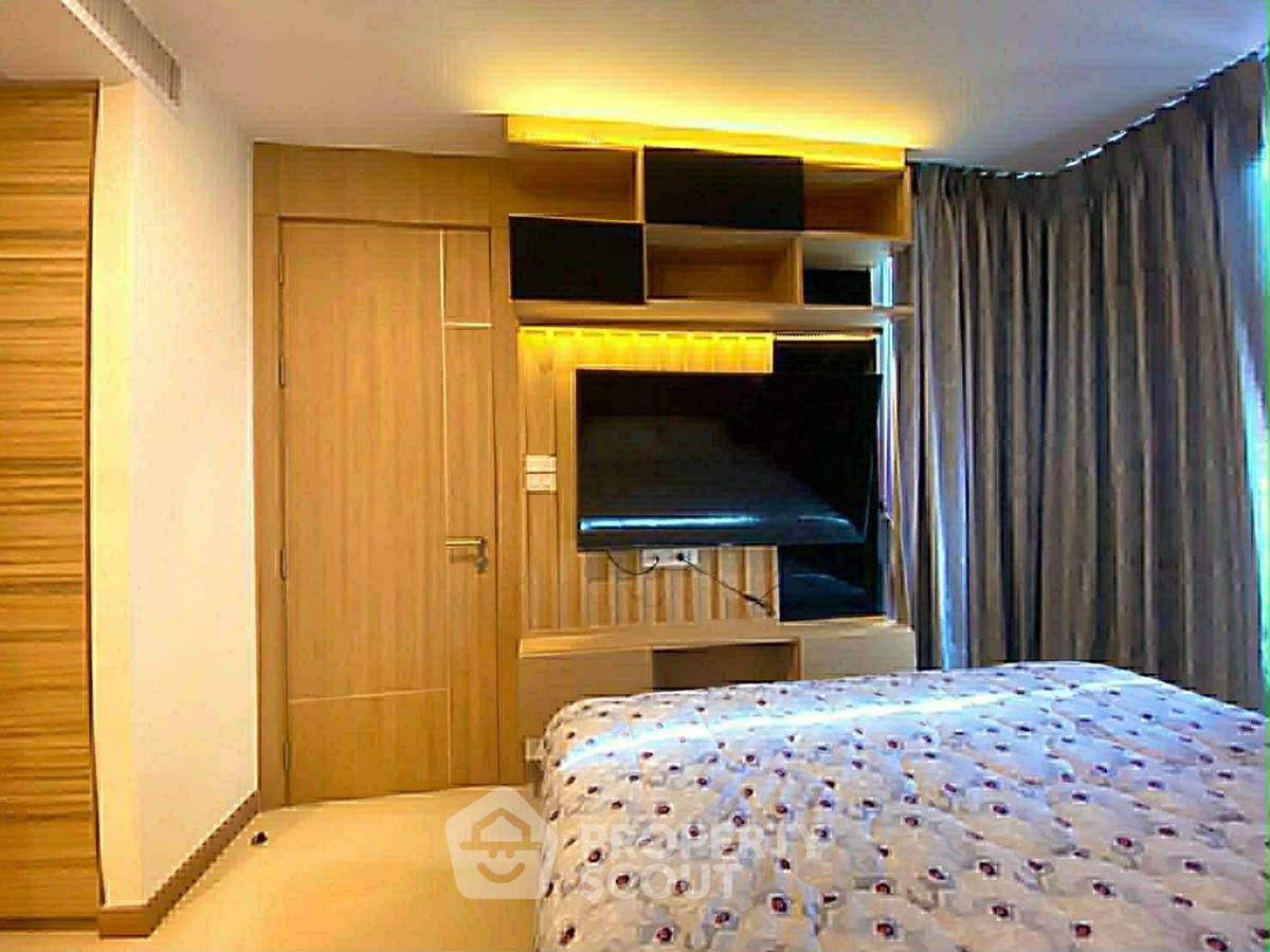รูป คอนโด 1-ห้องนอน ที่ เดอะ ริเวียร่า จอมเทียน ใกล้ หาดจอมเทียน (ID 2809846) - รูปที่ 6/15