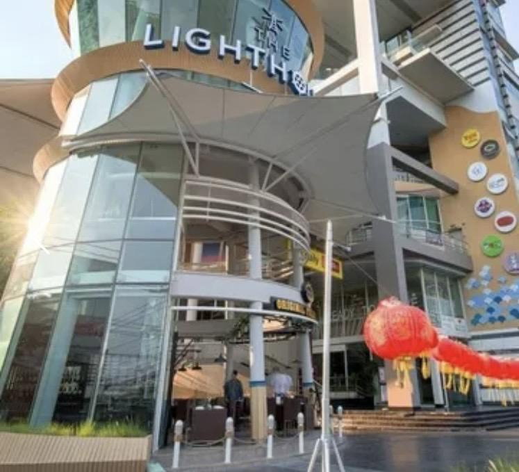 รูป ขายคอนโด เดอะ ไลท์เฮ้าส์ สาทร-เจริญนคร พร้อมผู้เช่า ใกล้ ICONSIAM และ BTS เจริญนคร - รูปที่ 10/10