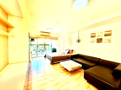 Condos for rent : Sell or Rent Luxury service Condo 