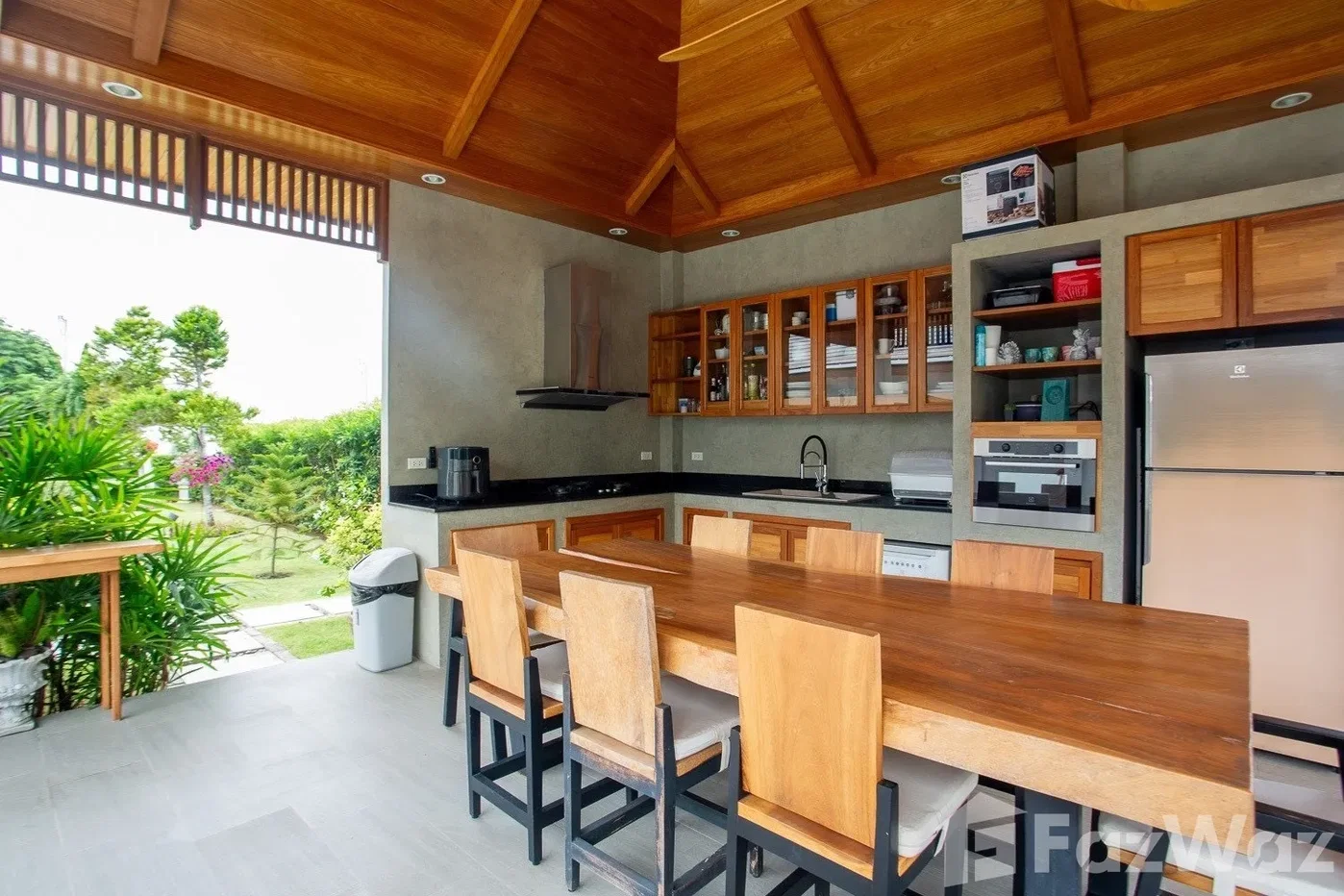รูป ขาย วิลล่า 3 ห้องนอน ในโครงการ ฮิลไซด์ แฮมเลต 8 6199875 - รูปที่ 8/52