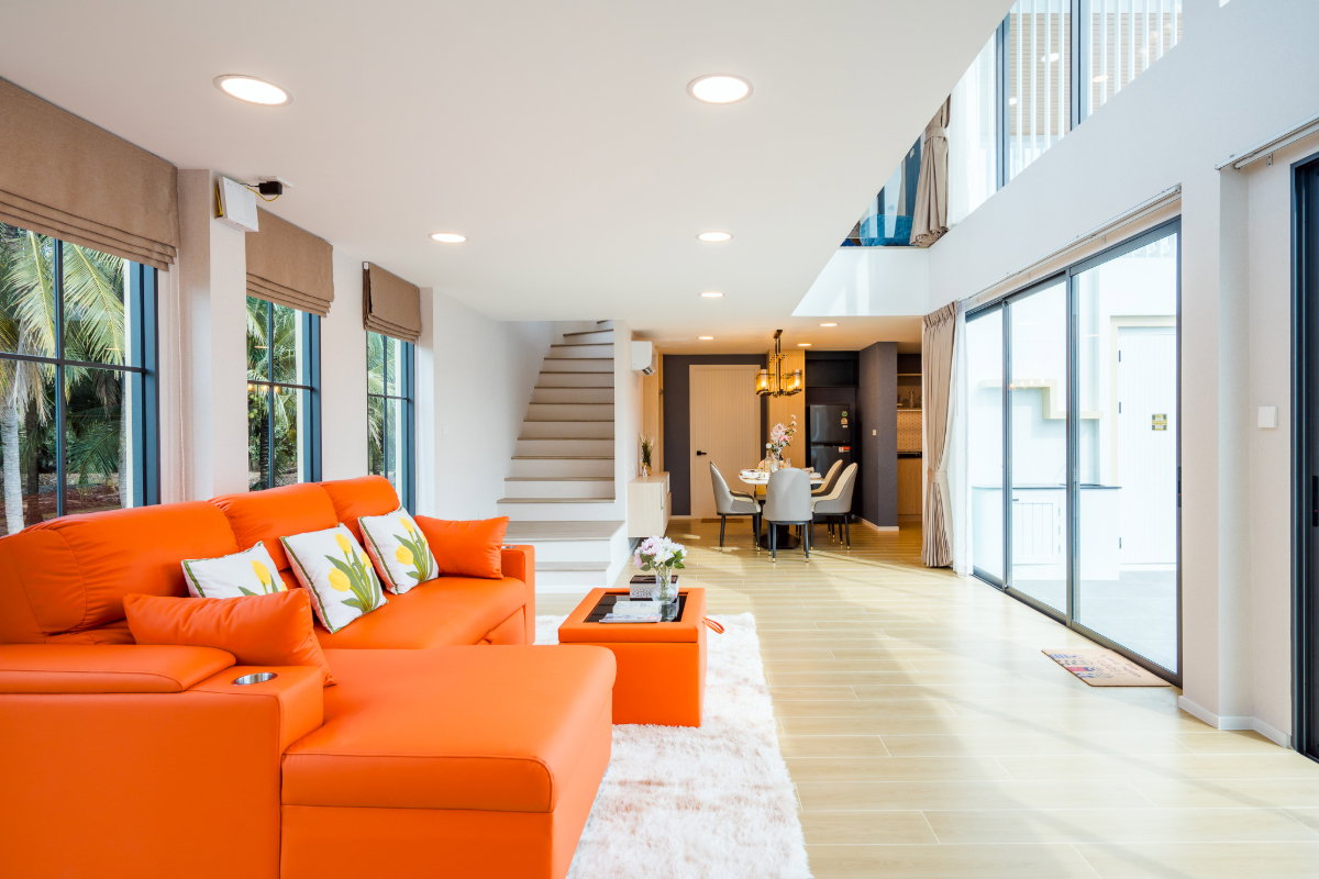 picture Luxury resort-style home at Banphaeo - 4/23