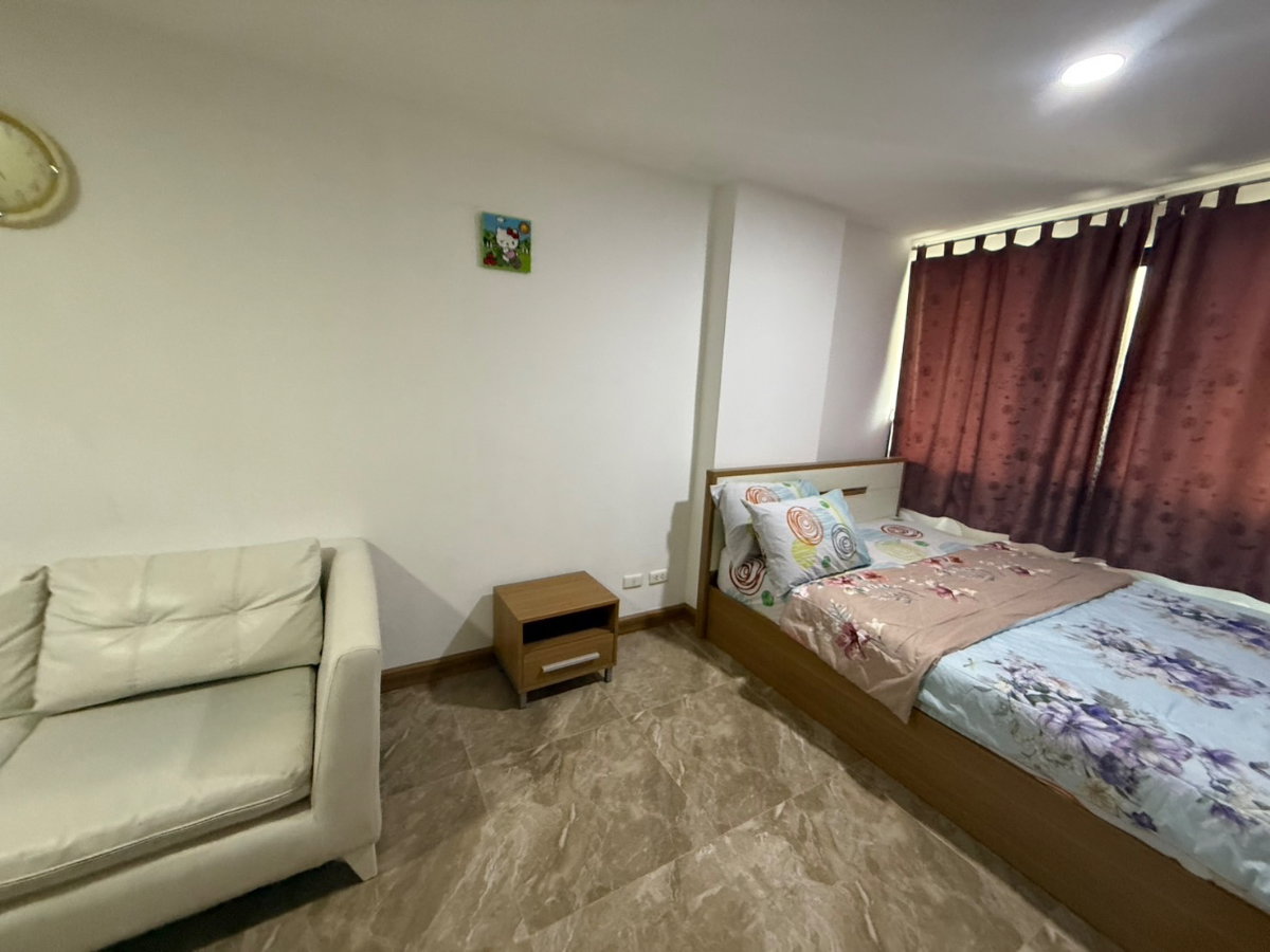 รูป ✅🎯เดอะ คอลัมน์ ราชพฤกษ์🎯✅แยกโซนครัวปิด พร้อมอยู่ ว่าง 2 ห้อง - รูปที่ 4/33