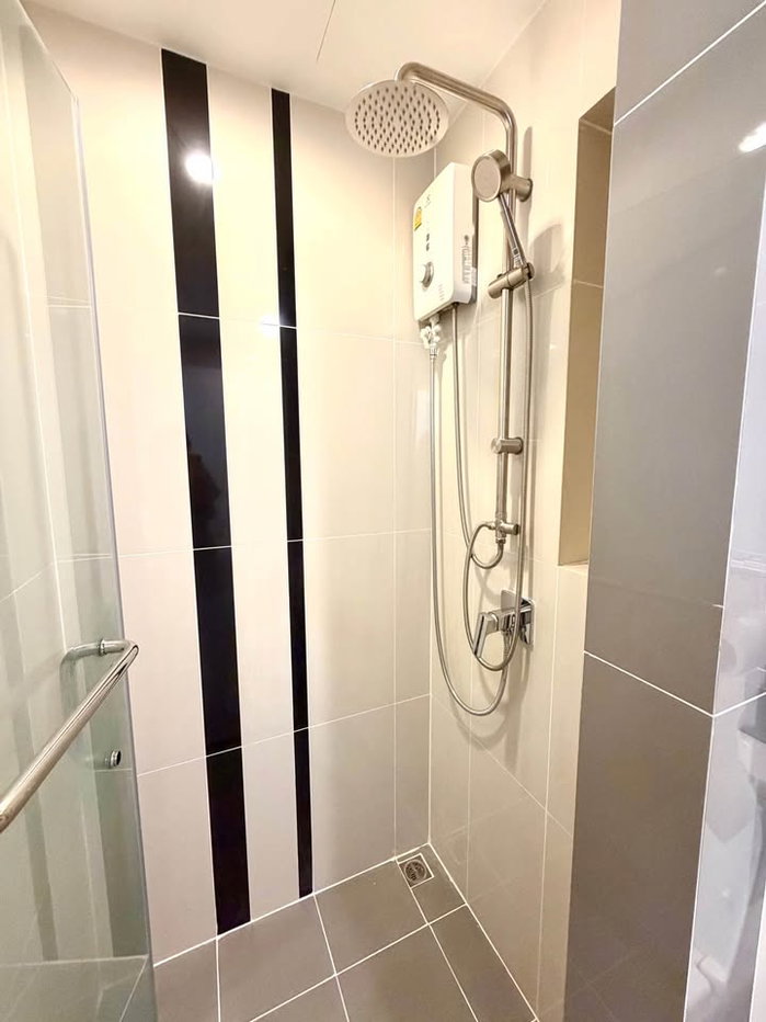 รูป 🔥ขายคอนโด  รีโนเวทใหม่ทั้งห้อง  ✨  Artemis Sukhumvit 77 อาร์ทีมิส สุขุมวิท 77    เครื่องใช้ไฟฟ้าใหม่ครบชุด วิวโล่ง ใกล้ BTS อ่อนนุช   - รูปที่ 14/15