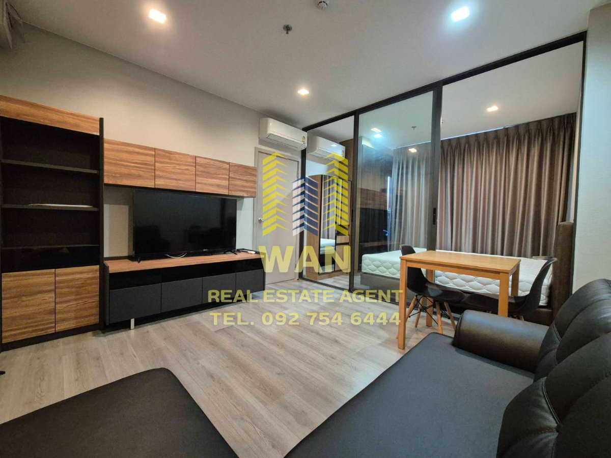 picture politan aqua riverside condo for rent - 2/10