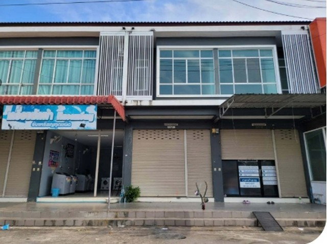 รูป BP00122 ขายอาคารพานิชย์ ตำบล โพธิ์เสด็จ อำเภอ เมืองนครศรีธรรมราช จังหวัด นครศรีธรรมราช - รูปที่ 4/8