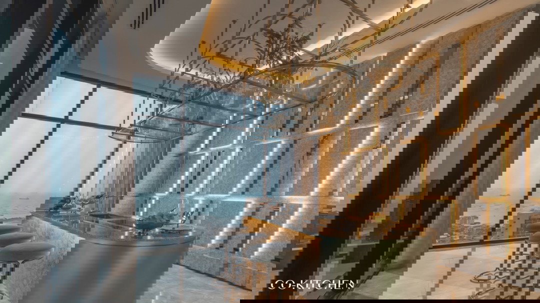 รูป 🔥 ราคาดีที่สุด Hampton Sriracha คอนโดวิวทะเลชั้นสูง ใจกลางศรีราชา  ห้องหลุดโอน เหลือ 2.99 ล้าน พร้อมอยู่ทันที - รูปที่ 16/26