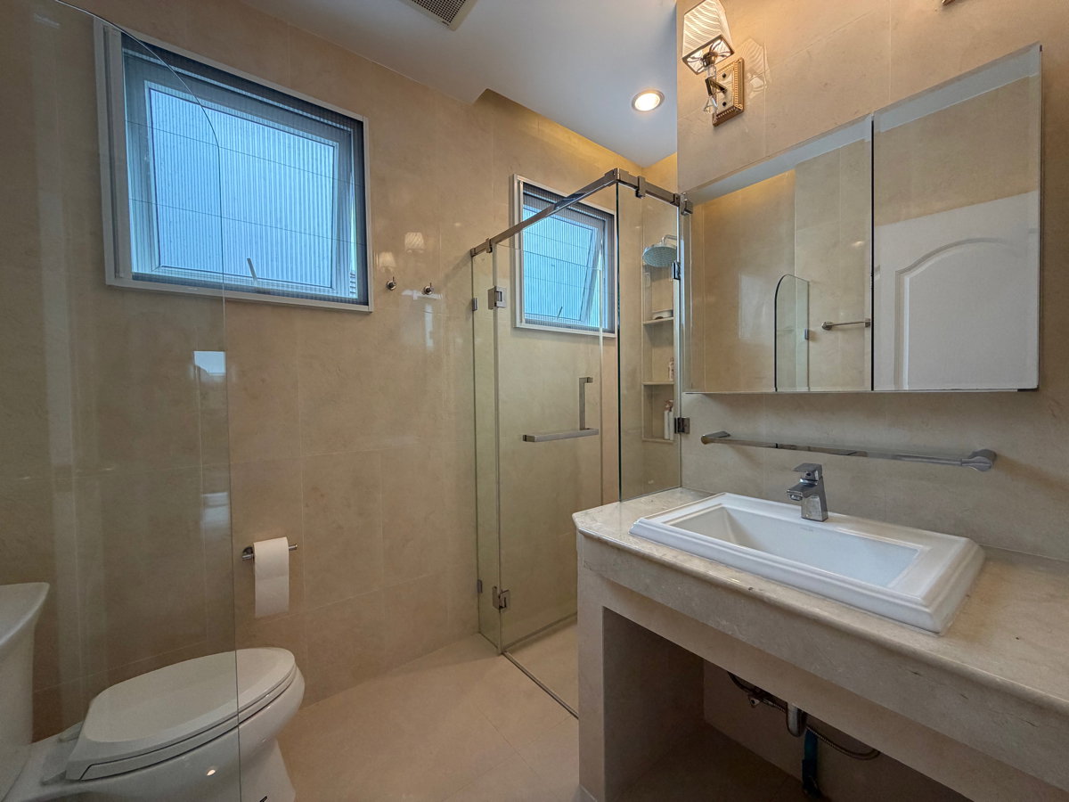รูป ให้เช่า The Palazzo ราษฎร์บูรณะ บ้านหรู หลังใหญ่ 5 นอน 290,000/เดือน - รูปที่ 46/47
