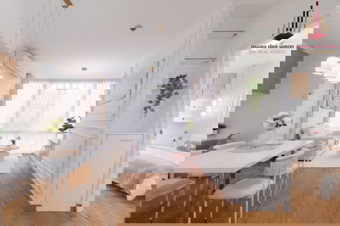 ✨ ขาย ดิ ไอริส พระราม 9-ศรีนครินทร์ ✨  ราคา 2,350,000  บาท