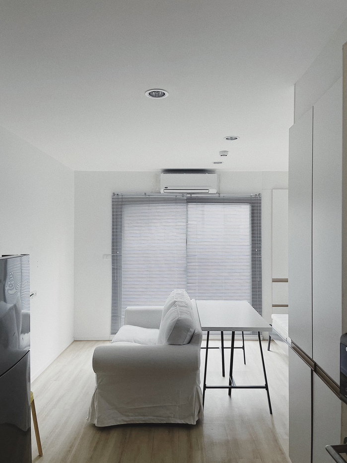 รูป 🔥Rare Item ห้องสวย ราคาต่ำกว่าตลาด The Nest Sukhumvit 22 รีบจองก่อนหลุด 🔥MD-25073389 - รูปที่ 3/5