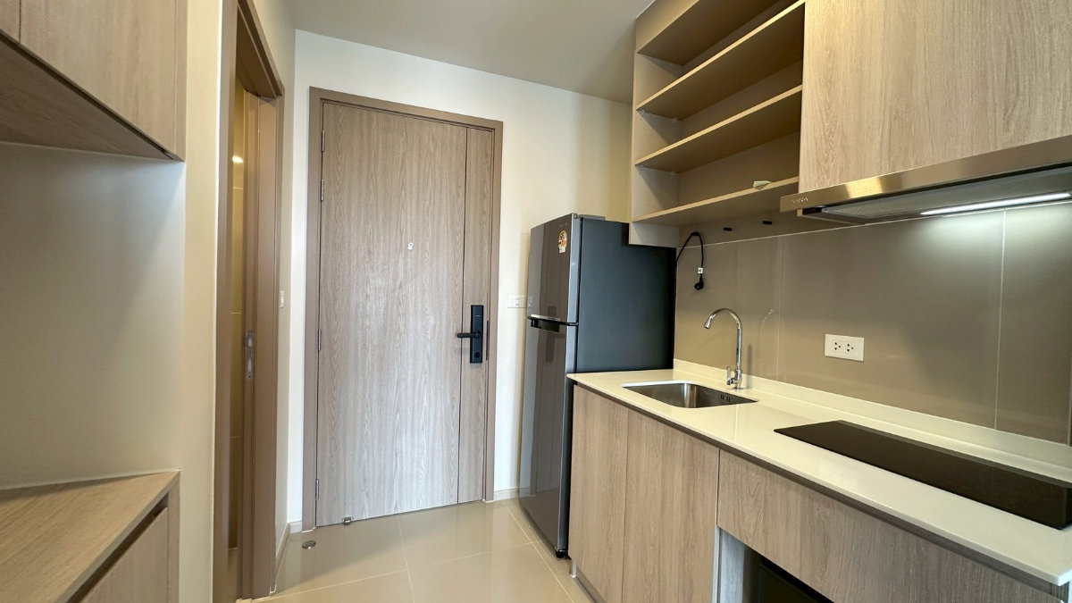 รูป ✨🦄 Ready to Move 🦄✨ FLO by Sansiri 🚝 ใกล้ BTS สถานีคลองสาน ห้องสวย ตรงปก โทร 096-2493698 (FLO0389) - รูปที่ 10/20