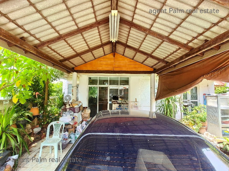 รูป 🏡✨ ขายด่วน‼️ บ้านเดี่ยว 2 ชั้น ทำเลบางบัวทอง ราคาคุ้มเกินต้าน 💥 - รูปที่ 15/18