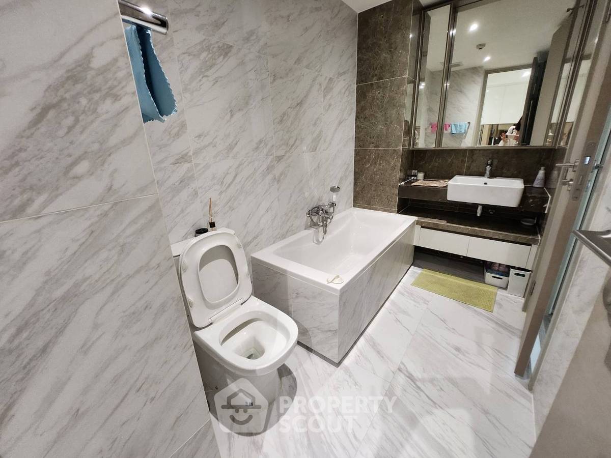 รูป คอนโด 1-ห้องนอน ที่ ฟินน์ อโศก ใกล้ BTS อโศก (ID 2104398) - รูปที่ 16/32