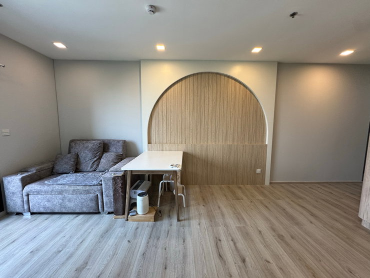 รูป Metris ladprao 2 bed *pet friendly* - รูปที่ 11/17