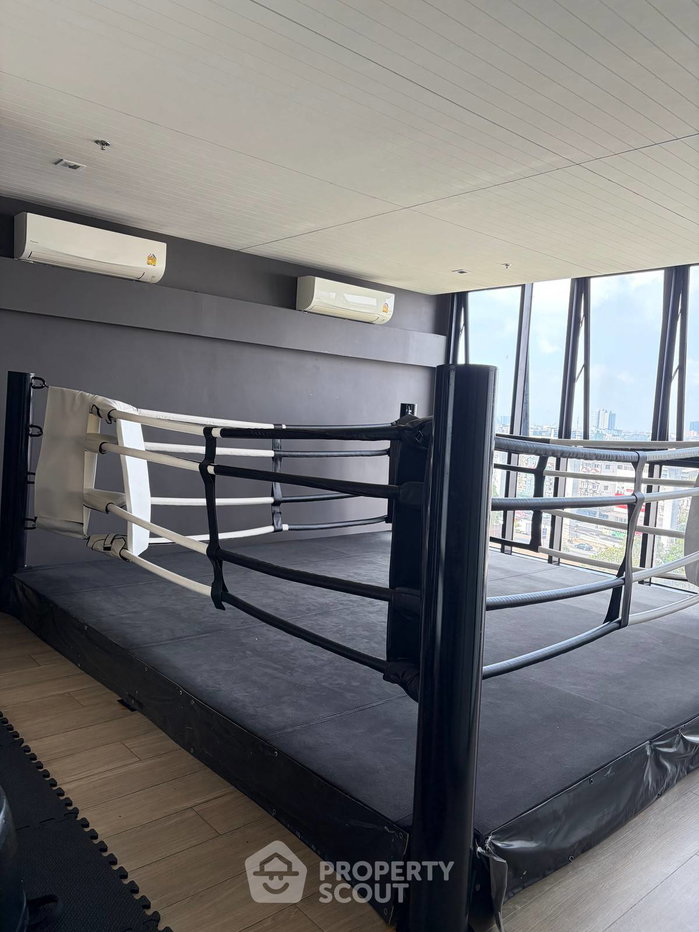 รูป คอนโด 1-ห้องนอน ที่ นิว โนเบิล ศรีนครินทร์ – ลาซาล ใน สำโรงเหนือ (ID 2774721) - รูปที่ 10/11