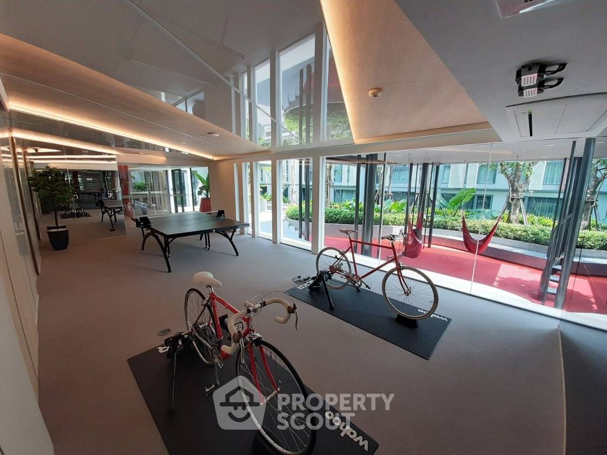 รูป คอนโด 1-ห้องนอน ที่ ทากะ เฮ้าส์ เอกมัย 12 ใกล้ BTS เอกมัย (ID 2810062) - รูปที่ 24/25