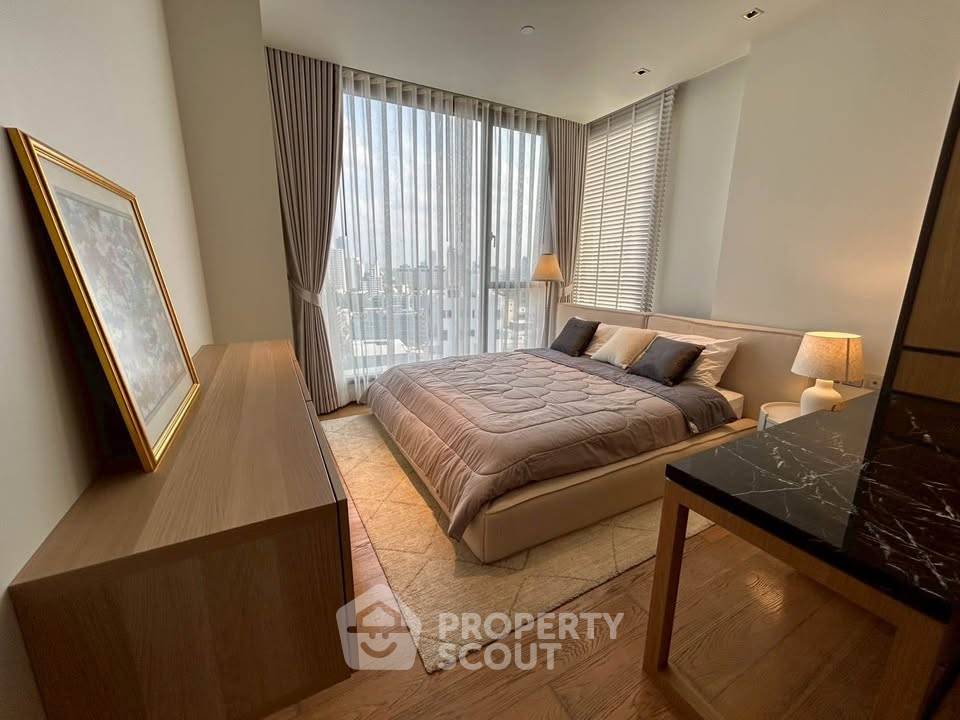 รูป คอนโด 1-ห้องนอน ที่ บีทนิค สุขุมวิท 32 ใกล้ BTS ทองหล่อ (ID 2814468) - รูปที่ 2/17