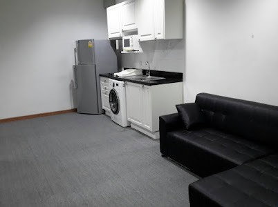 รูป ให้เช่า The Seed Memories Siam ห้องสวย ตกแต่งพร้อมอยู่ ราคาดีมาก DS2810 | Line @Dstay - รูปที่ 5/10