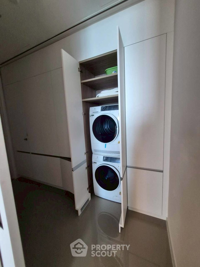 picture 2-BR Condo at One 89 Wireless near MRT Lumphini (ID 2819473) - 20/25