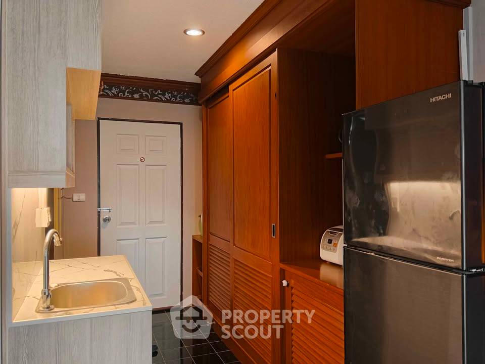 รูป คอนโด สตูดิโอ ที่ สมพงษ์ คอนโดเทล ใกล้ บ้านอำเภอ (ID 2819839) - รูปที่ 14/20