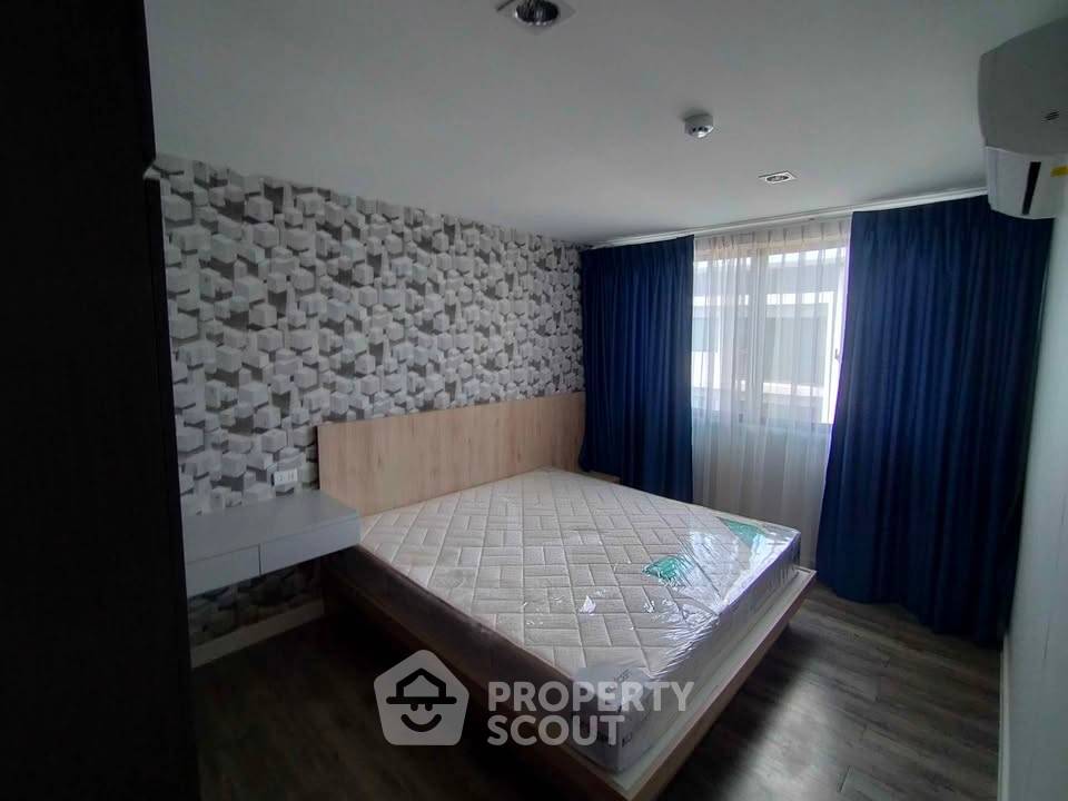 รูป คอนโด 1-ห้องนอน ที่ จี คอนโด ศรีราชา ใน สุรศักดิ์ (ID 2817484) - รูปที่ 2/11
