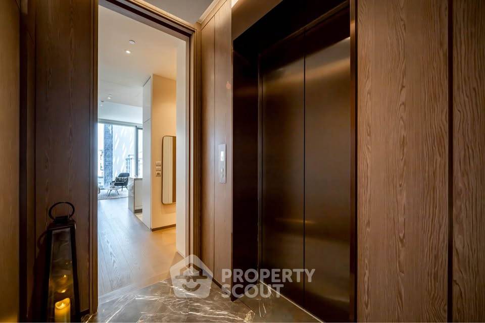 รูป คอนโด 1-ห้องนอน ที่ สโคป หลังสวน ใกล้ BTS ชิดลม (ID 2799493) - รูปที่ 19/50